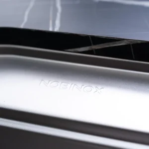 CHẬU RỬA BÁT 1 HỐ NOBINOX NOVA A382