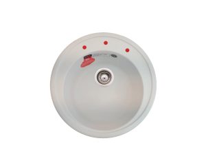 Chậu rửa chén ROA1