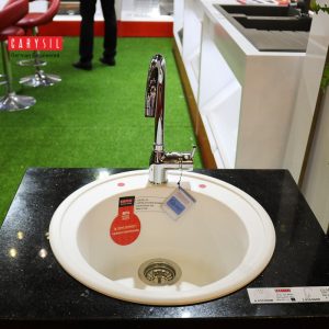 Chậu rửa chén ROA1
