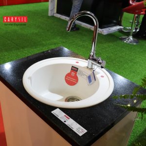 Chậu rửa chén ROA1