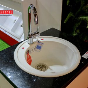 Chậu rửa chén ROA1