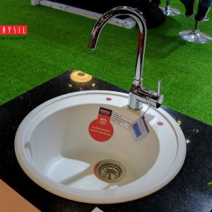 Chậu rửa chén ROA1