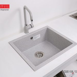 Chậu rửa chén SAA1