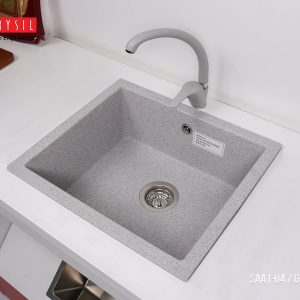 Chậu rửa chén SAA1