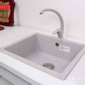 Chậu rửa chén SAA1