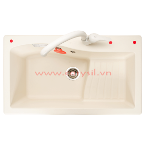 Chậu rửa chén SWA1