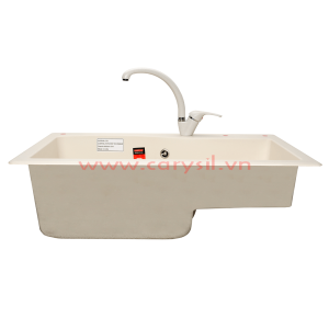 Chậu rửa chén SWA1