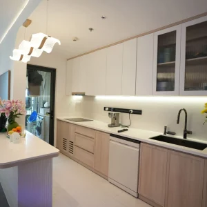 CHẬU RỬA BÁT 1 HỐ TASCA CANOVA NT600B