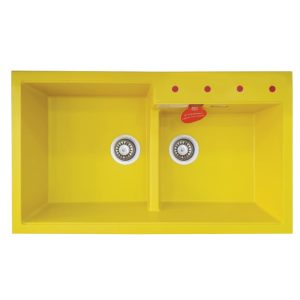 Chậu rửa chén TIP2