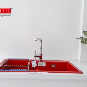 Chậu rửa chén TIP2