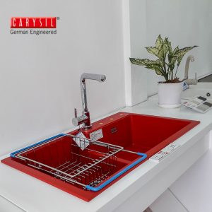 Chậu rửa chén TIP2