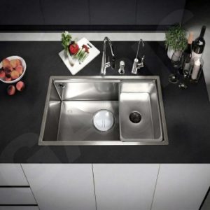 Bồn rửa chén 1 hố GST1580