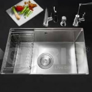 Bồn rửa chén 1 hố GST1580