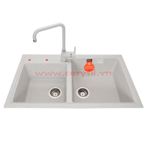 Chậu rửa chén VIC3
