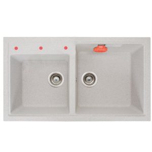 Chậu rửa chén VIC3