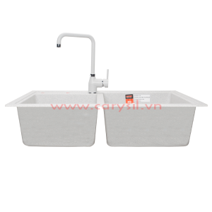 Chậu rửa chén VIC3
