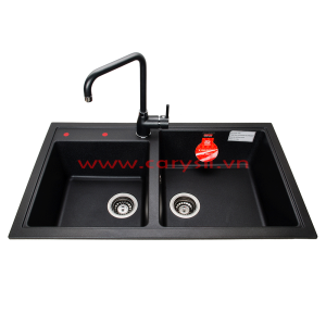 Chậu rửa chén VIC3