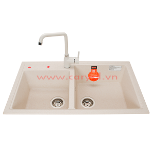 Chậu rửa chén VIC3