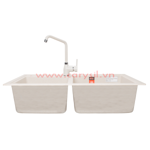 Chậu rửa chén VIC3
