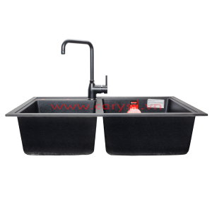 Chậu rửa chén VIC3