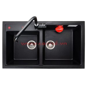 Chậu rửa chén VIC3