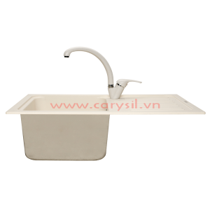 Chậu rửa chén WAL1