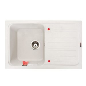 Chậu rửa chén WAL1