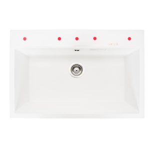 Chậu rửa chén WAL2