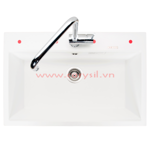 Chậu rửa chén WAL2
