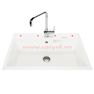 Chậu rửa chén WAL2