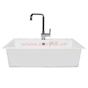 Chậu rửa chén WAL2